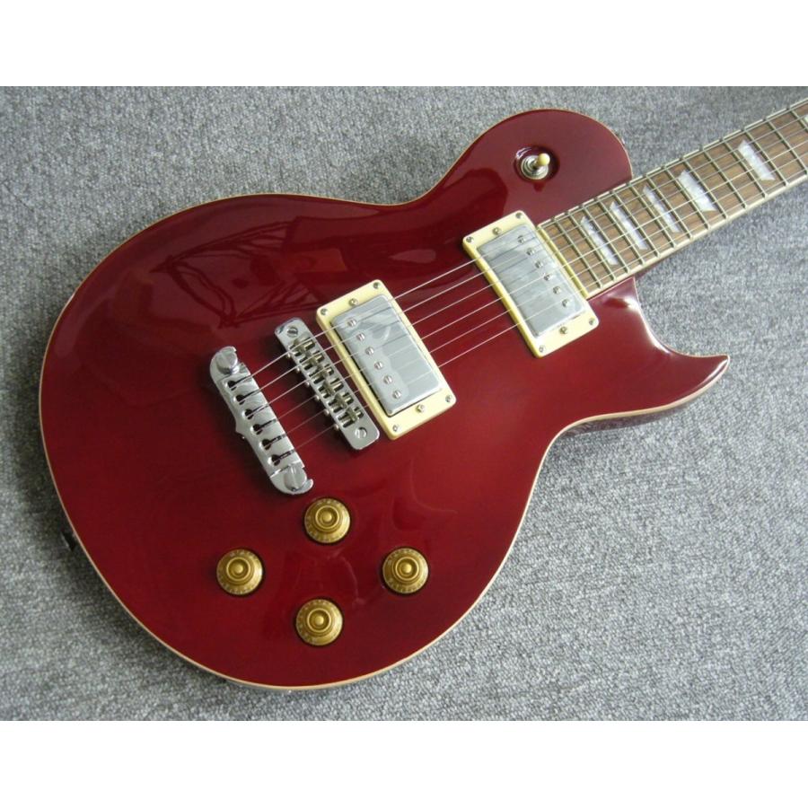 アウトレット特価 Aria Pro Ii Pe 350 Wr アリアプロ2 レスポールタイプ Pe 350 Wr Outlet 音楽屋ファンハウス 通販 Yahoo ショッピング