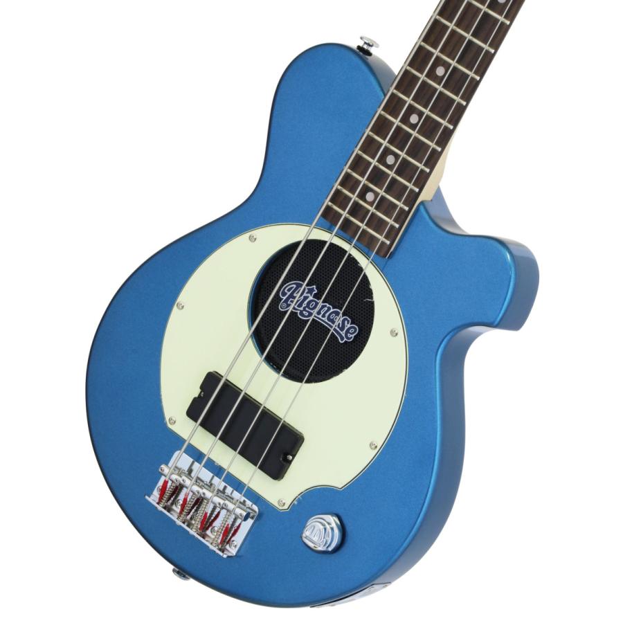 ランキングTOP5PIGNOSE PGB-200 MBL (メタリックブルー) ピグノーズの