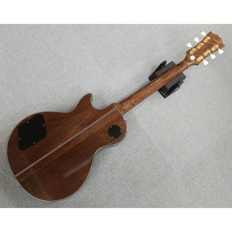 Seventy Seven Guitars / STORK-STD-JT ABR (Antique Brown