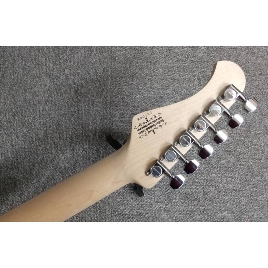 Bacchus（バッカス） Bacchus Handmade Series / T-STANDARD ASH/R