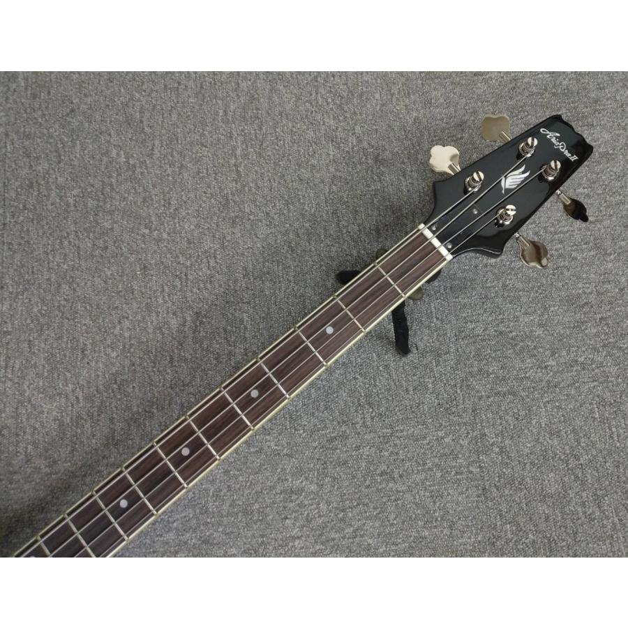 ナオ＠プロフ必読 AriaProII TAB-Classic/FM SBK TAB-Classic/FM SBK | TAB | Products | ARIA 荒井貿易株式会社