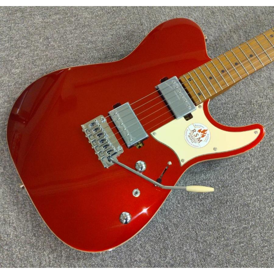 Bacchus Universe Series / TAC24 STD/RSM CAR (キャンディ