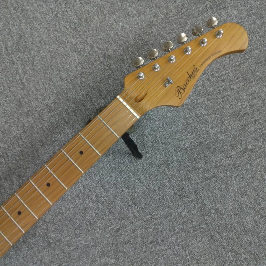 Bacchus Universe Series / TAC24 STD/RSM PTL-SOB (パステルソニック