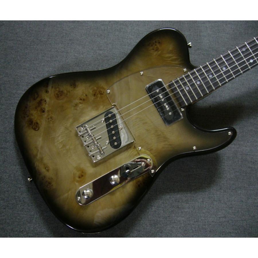 Bacchus tactics BP バールトップ テレキャスタータイプ Amazon | Bacchus Universe Series TACTICS-BP/R RD-B(レッド