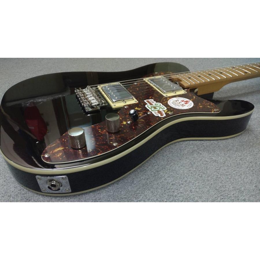 BUCCHUS Bacchus Global Series /TACTICS-CTM25 RSM/M (BLK) 25