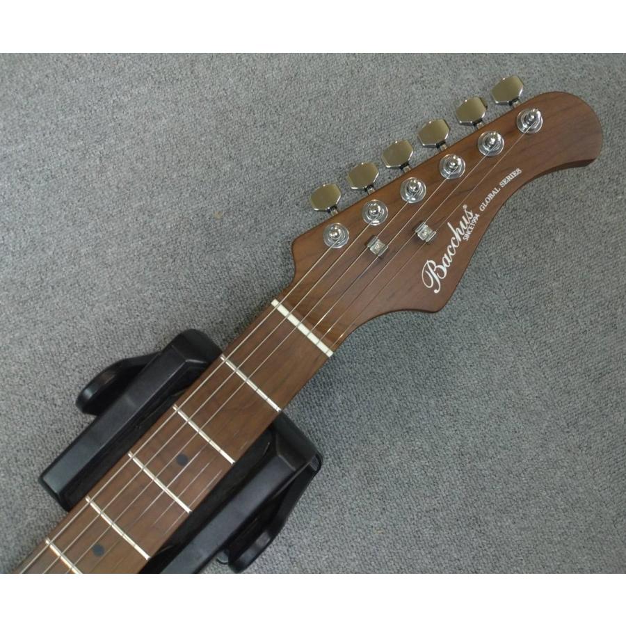 BUCCHUS（バッカス） Bacchus Global Series /TACTICS-STD/RSM BR-S