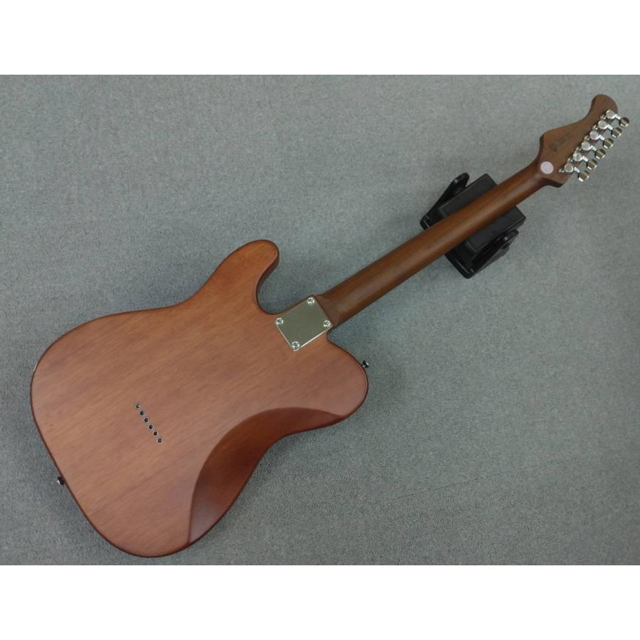 BUCCHUS（バッカス） Bacchus Global Series /TACTICS-STD/RSM BR-S