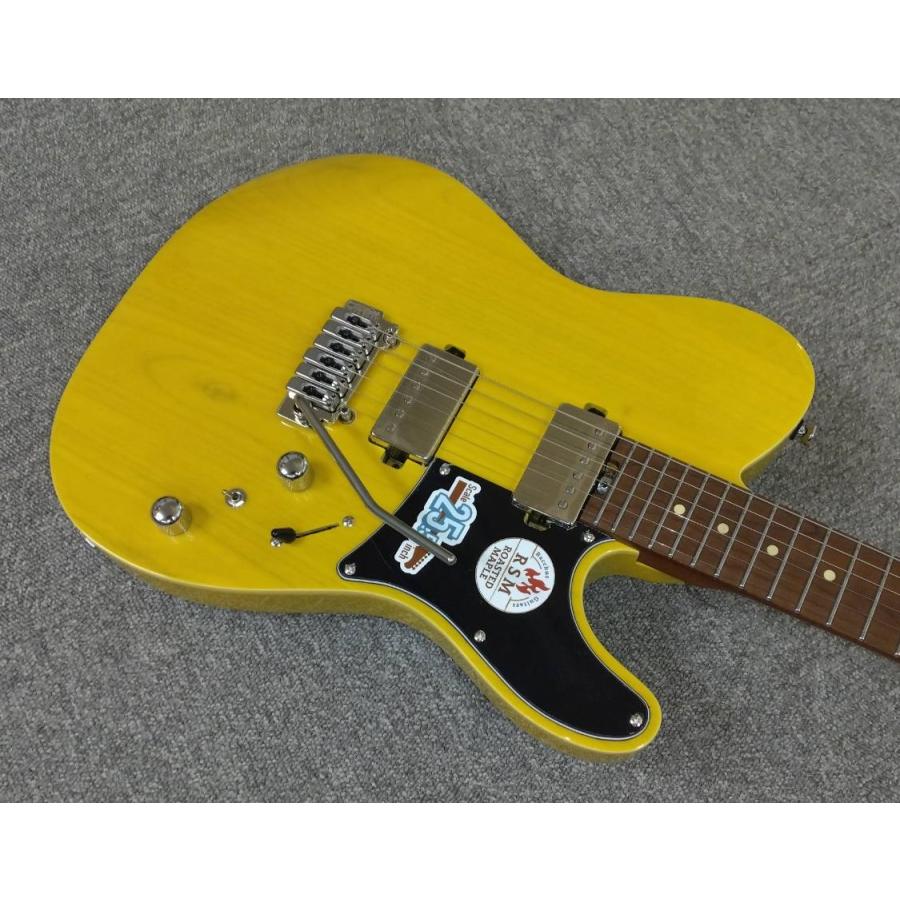 【最終価格】Bacchus GlobalSeries TACTICS24 ASH Bacchus TACTICS24-ASH/RSM STR 《Global series》[ROASTED