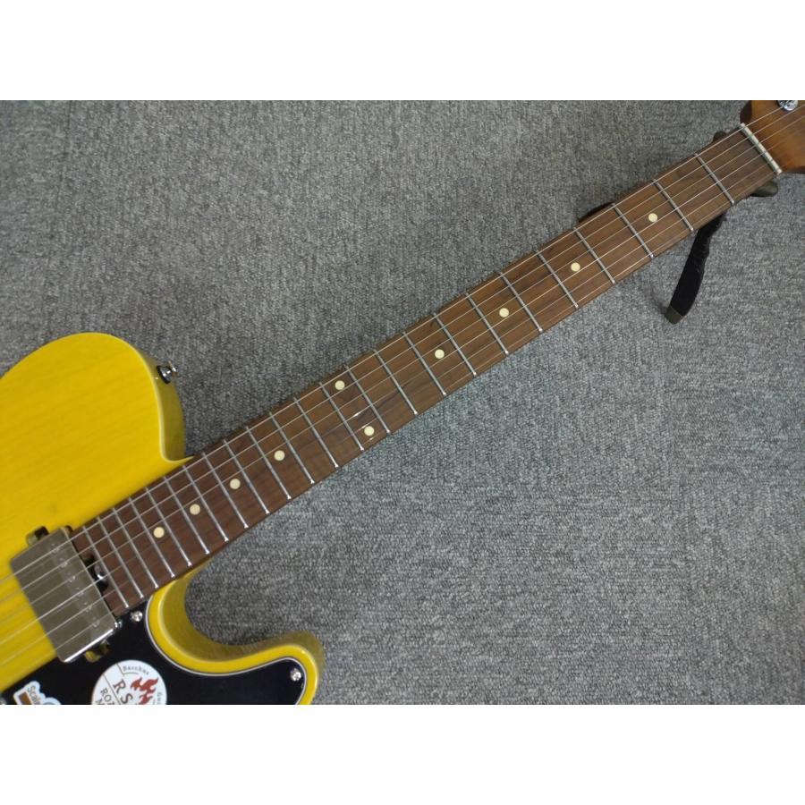 【最終価格】Bacchus GlobalSeries TACTICS24 ASH Bacchus TACTICS24-ASH/RSM STR 《Global series》[ROASTED