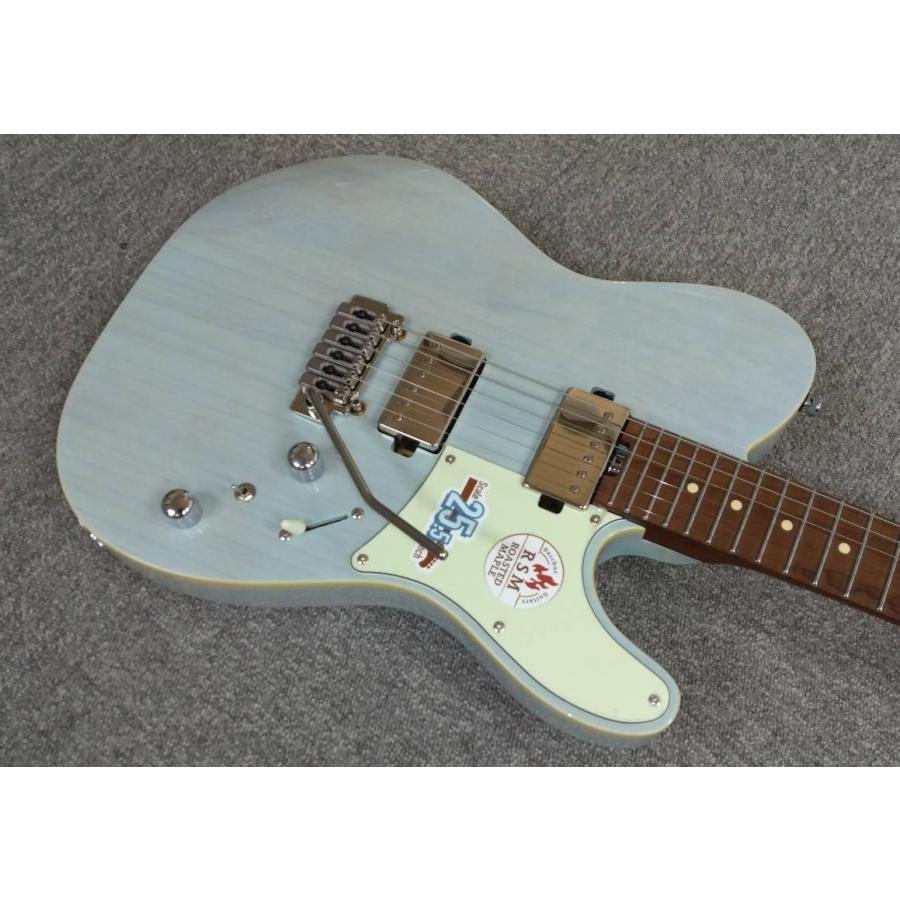BUCCHUS（バッカス） Bacchus Global Series / TACTICS24-ASH/RSM