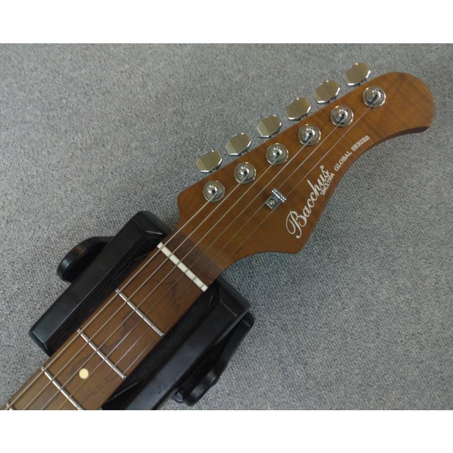 BUCCHUS（バッカス） Bacchus Global Series / TACTICS24-ASH/RSM (STR