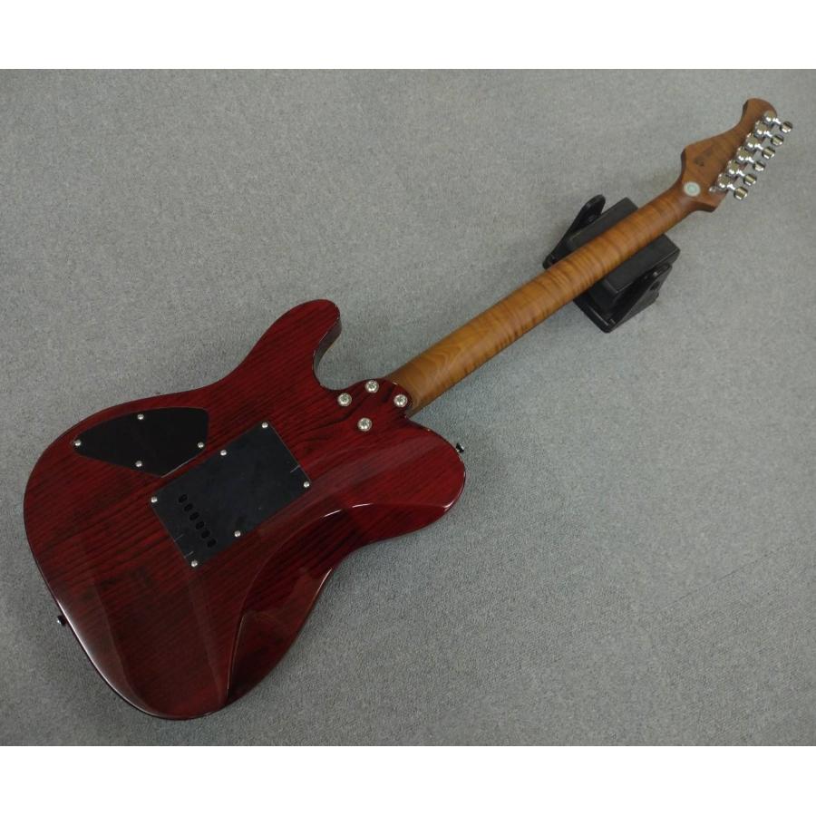 BUCCHUS（バッカス） Bacchus Global Series / TACTICS24-ASH/RSM (STR