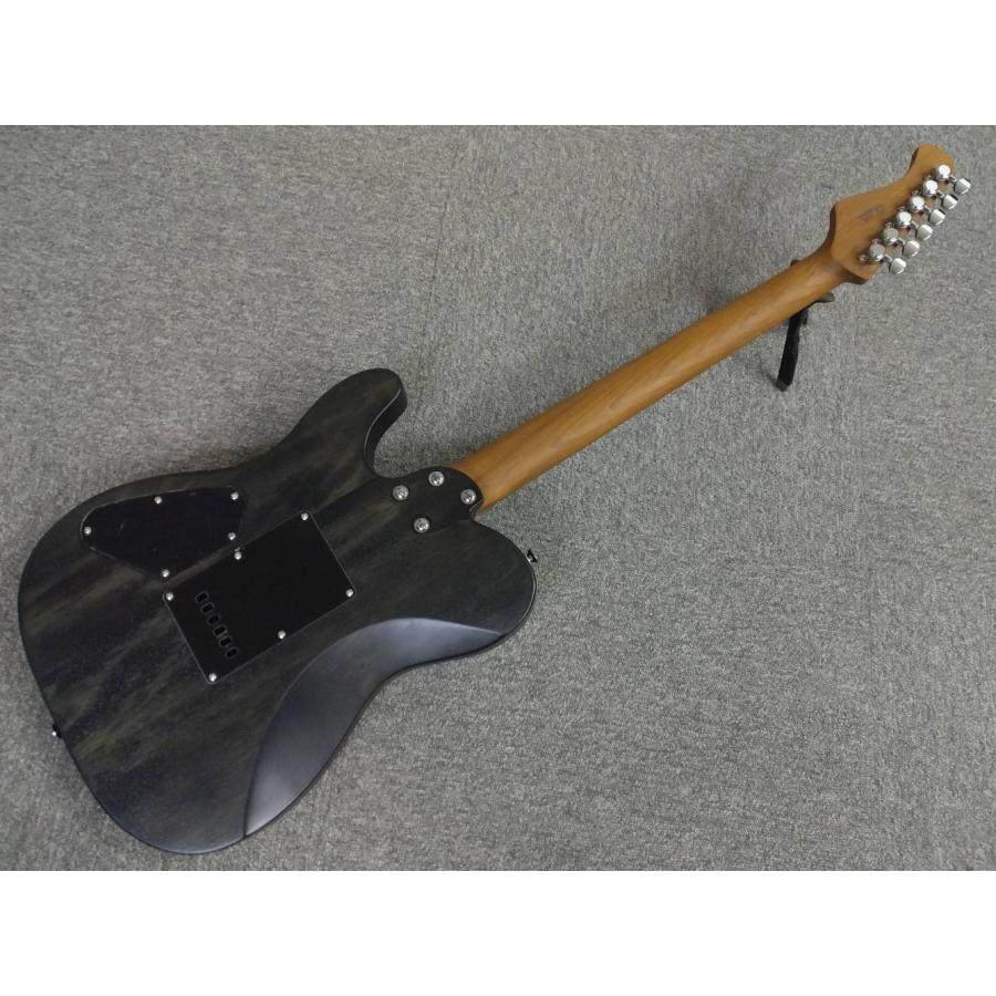 BUCCHUS Bacchus Japan Tune-up Series / TACTICS24-SPM RSM/M