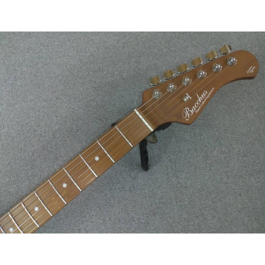 値下げ Bacchus バッカス TACTICS24-SPM RSM/M NAS TACTICS24-SPM RSM/M NAS Bacchus Japan Tune-up series エレキ