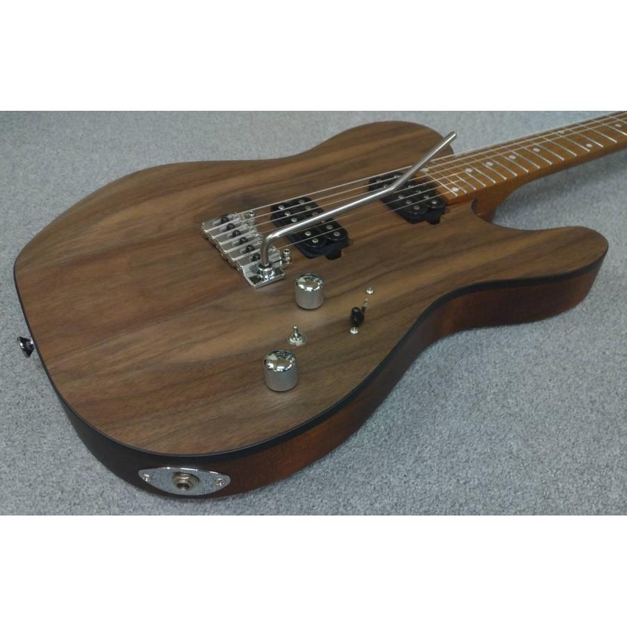 BUCCHUS Bacchus Japan Tune-up Series / TACTICS24-WN RSM/M