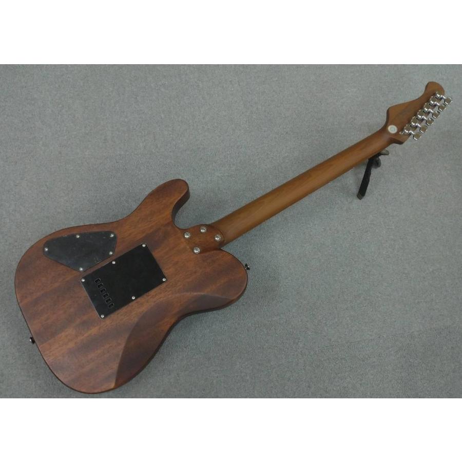 BUCCHUS Bacchus Japan Tune-up Series / TACTICS24-WN RSM/M