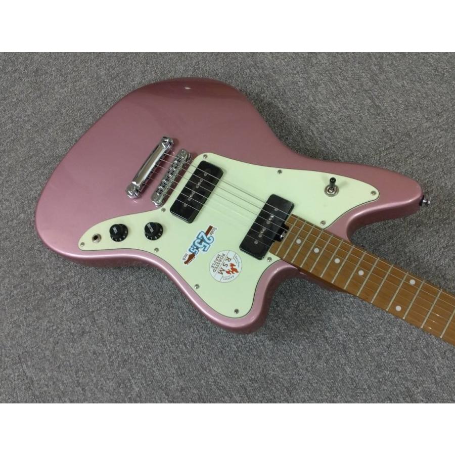 BUCCHUS（バッカス） Bacchus Global Series / WINDY-STD/RSM BGM