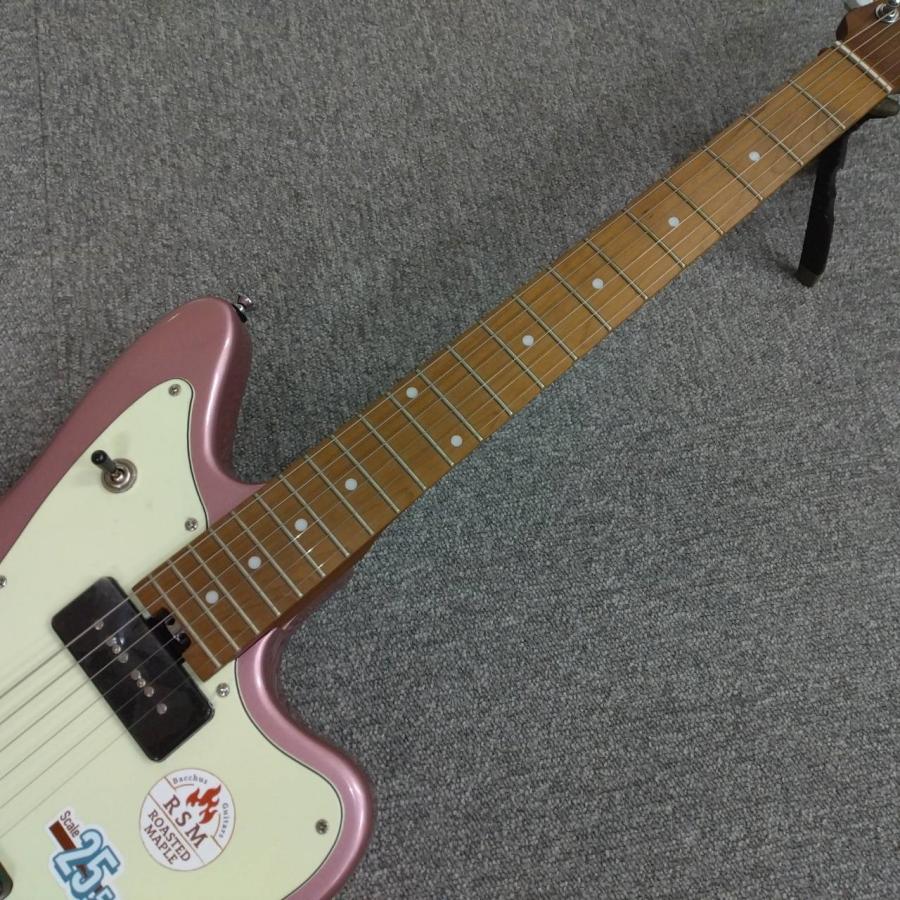 BUCCHUS（バッカス） Bacchus Global Series / WINDY-STD/RSM BGM