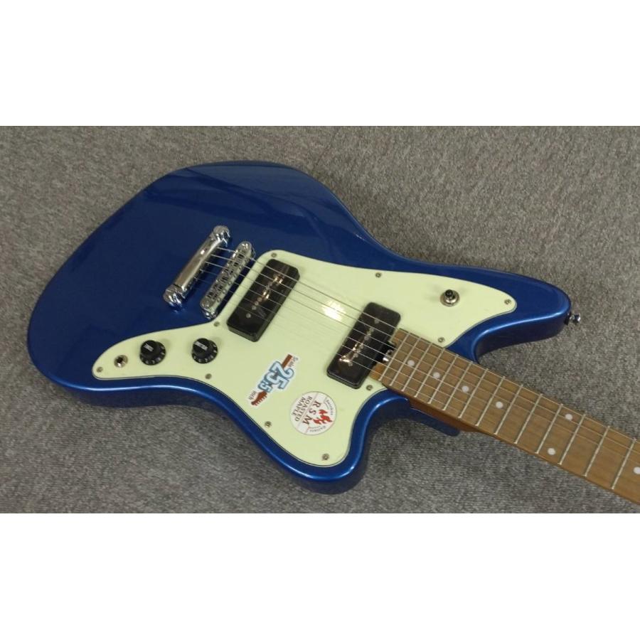 Bacchus Global Series / WINDY-STD/RSM LPB (レイクプラシッドブルー