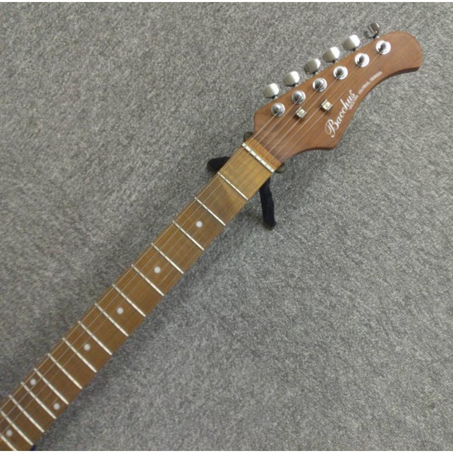 Bacchus Global Series / WINDY-STD/RSM LPB (レイクプラシッドブルー