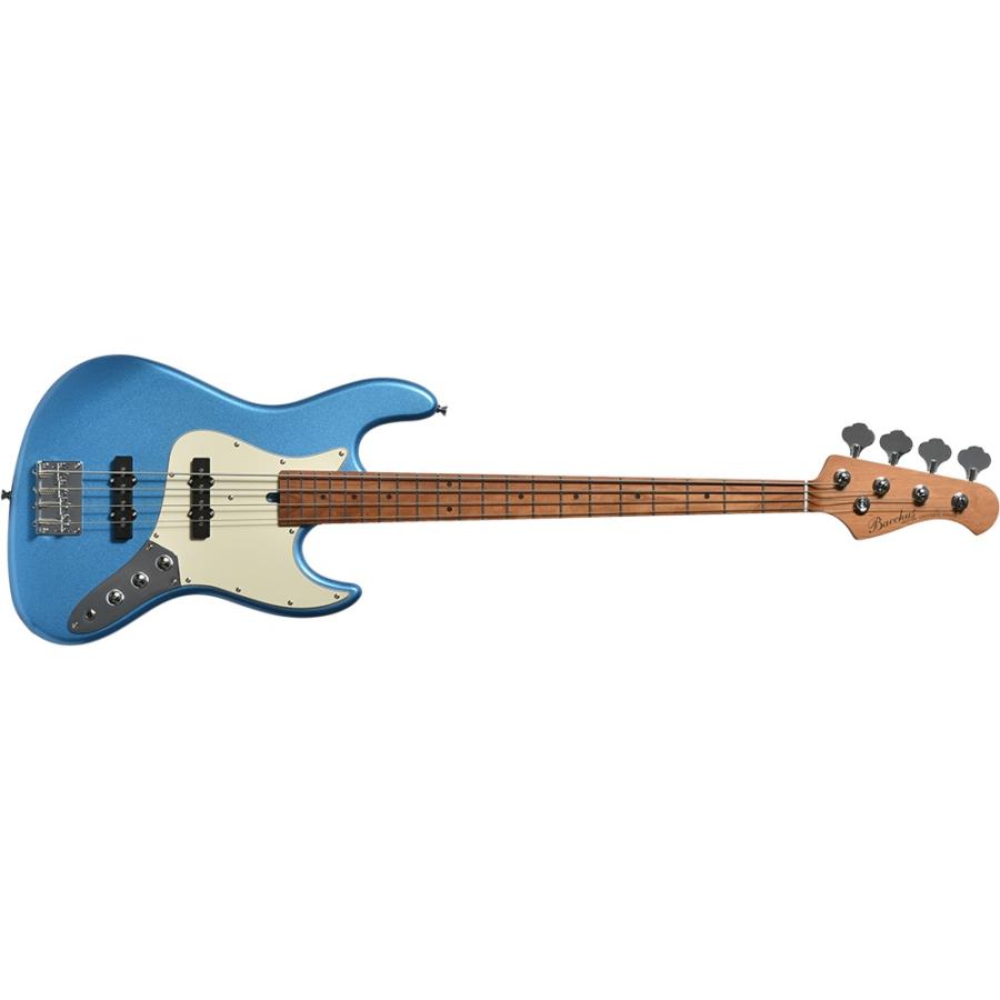 Bacchus Universe Series / WJB-1DX RSM/M LPB (Lake Placid Bacchus Universe Series / WJB-1DX RSM/M LPB (Lake Placid