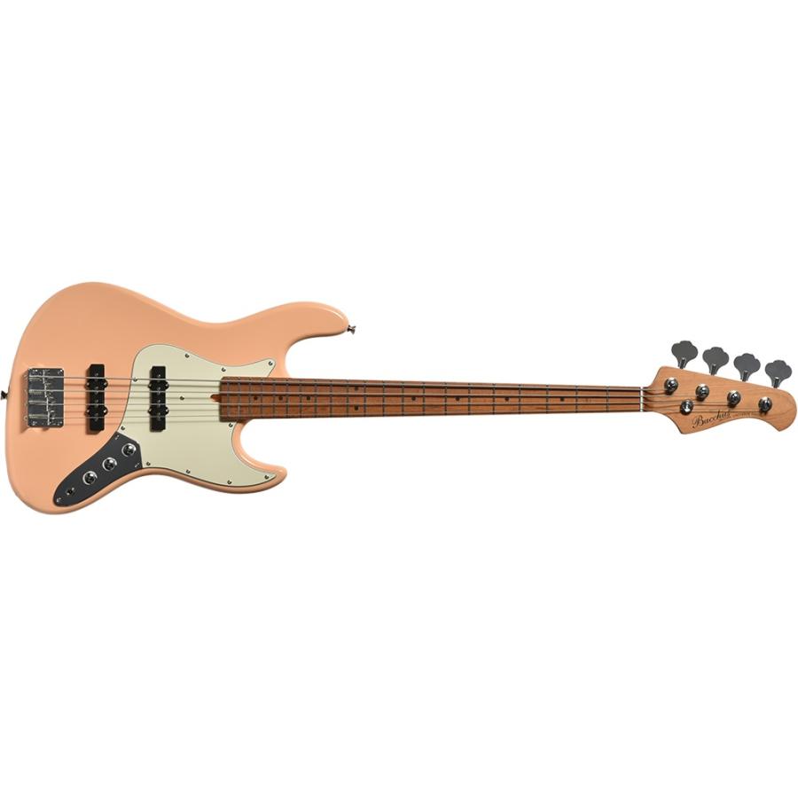 Bacchus Universe Series / WJB-1DX RSM/M SLPK (Shell Pink) ロース 