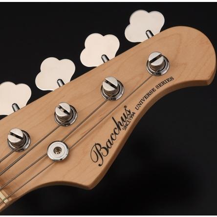 Bacchus Universe Series / WJB-360R 3TS (3トーンサンバースト Bacchus Universe Series / WJB-360R 3TS (3トーンサンバースト