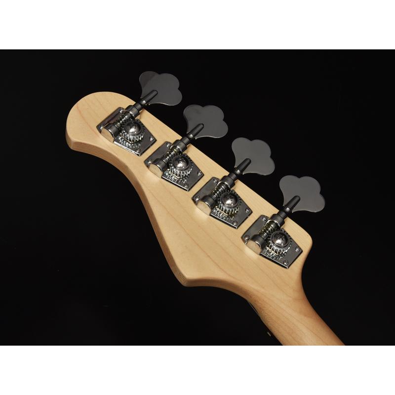 Bacchus バッカス・エレキベース入門13点セット｜Bacchus / WJB