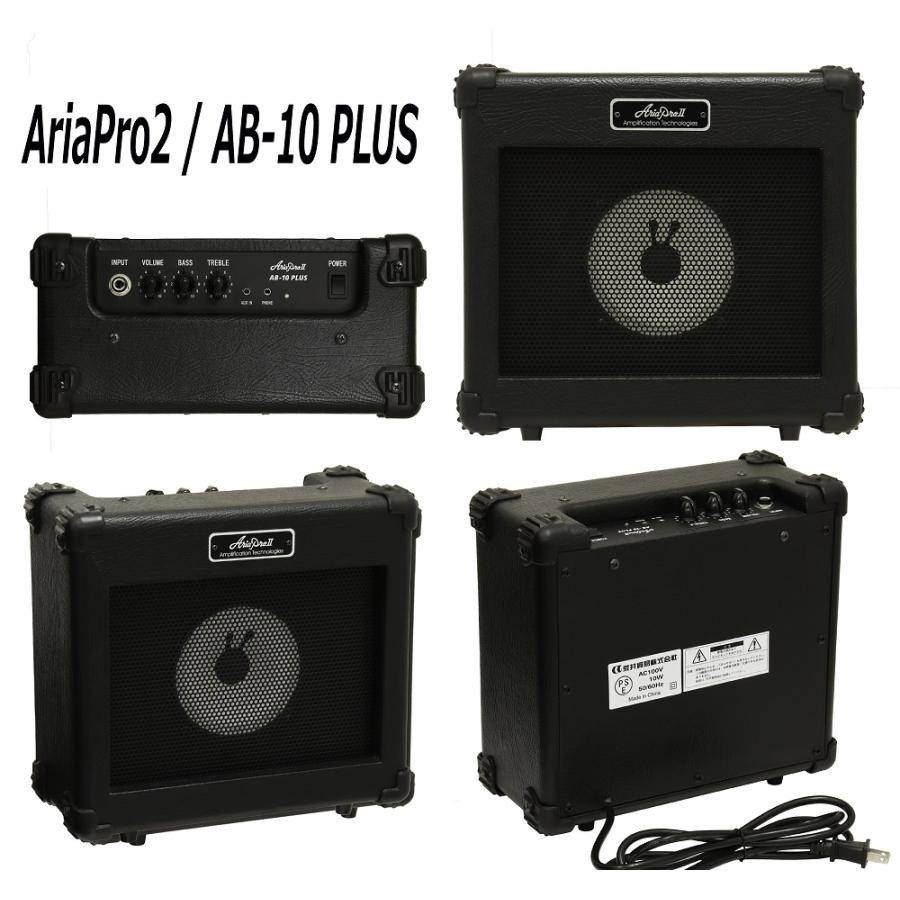 Bacchus バッカス・エレキベース入門13点セット｜Bacchus / WJB