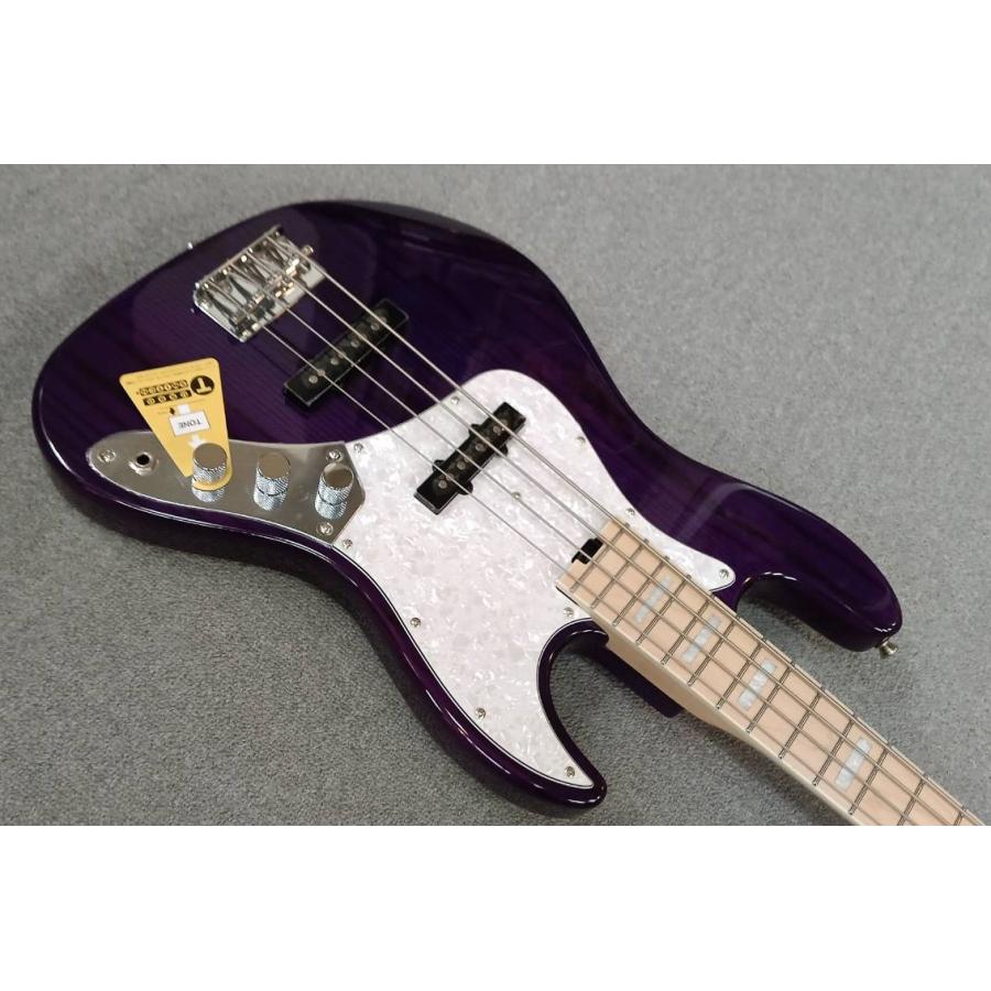 Bacchus（バッカス） Bacchus Universe Series / WJB-750M-ASH STP(See