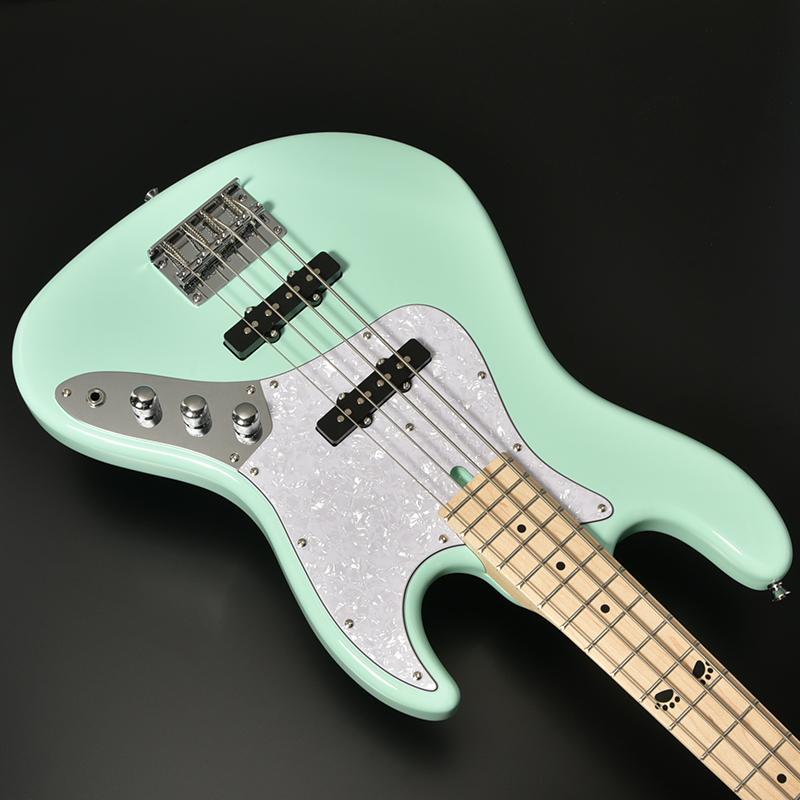 Bacchus（バッカス） Bacchus Universe Series / WJB-CHIIPAN LGR-MH