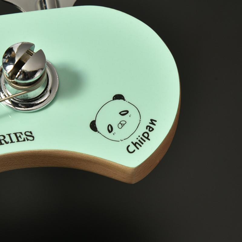Bacchus（バッカス） Bacchus Universe Series / WJB-CHIIPAN LGR-MH