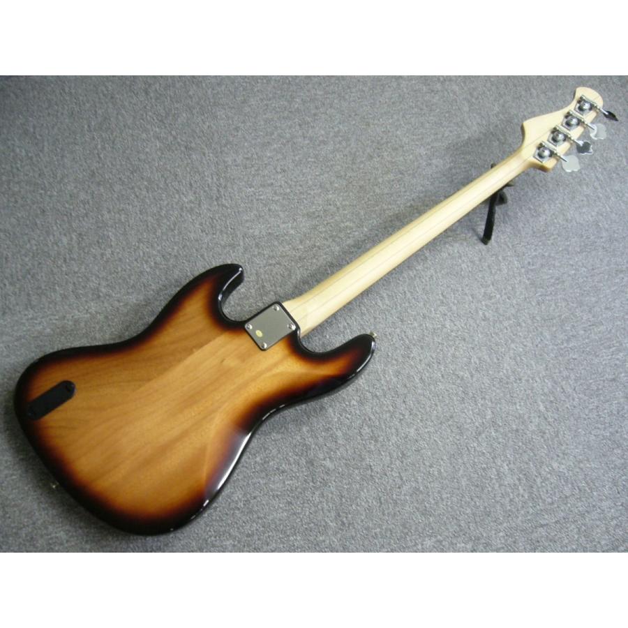 アクティヴ仕様 ジャズベース Bacchus Universe Series Wjb Spm Act Brb バッカス ベース Wjb Spm Act Brb 音楽屋ファンハウス 通販 Yahoo ショッピング