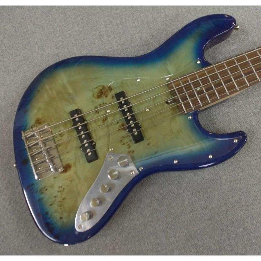 Bacchus（バッカス） Bacchus Universe Series / WJB5-BP/Act BL-B