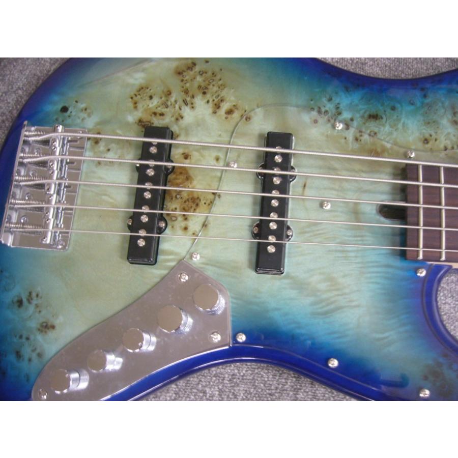 新品⭐️送料込み⭐️ Bacchus ブルーバーストが登場❗️ 入荷情報】Bacchus – WJB-BP/Actブルーバースト｜島村楽器