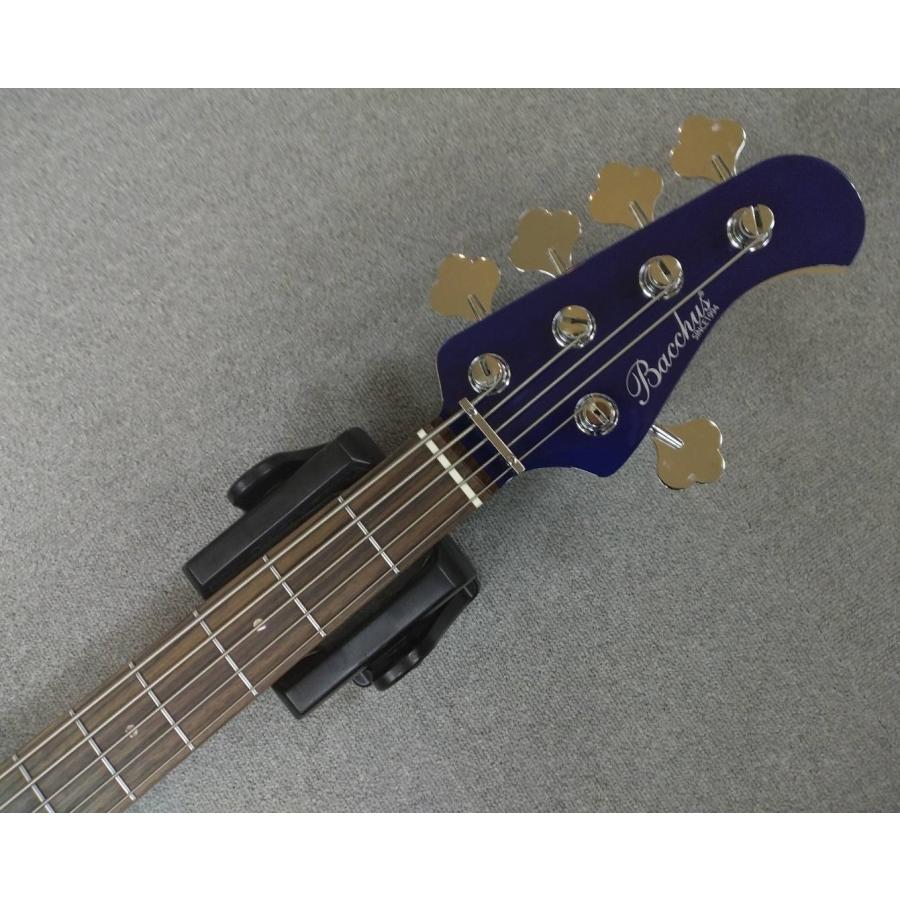 Bacchus（バッカス） Bacchus Universe Series / WJB5-BP/Act BL-B