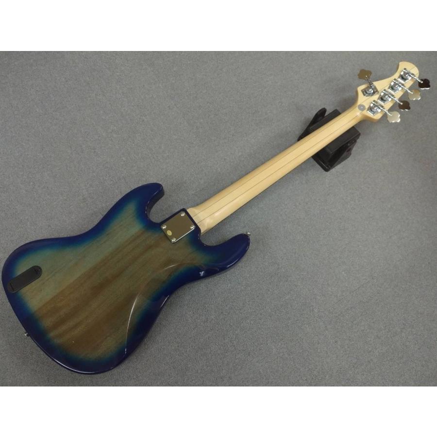 Bacchus（バッカス） Bacchus Universe Series / WJB5-BP/Act BL-B