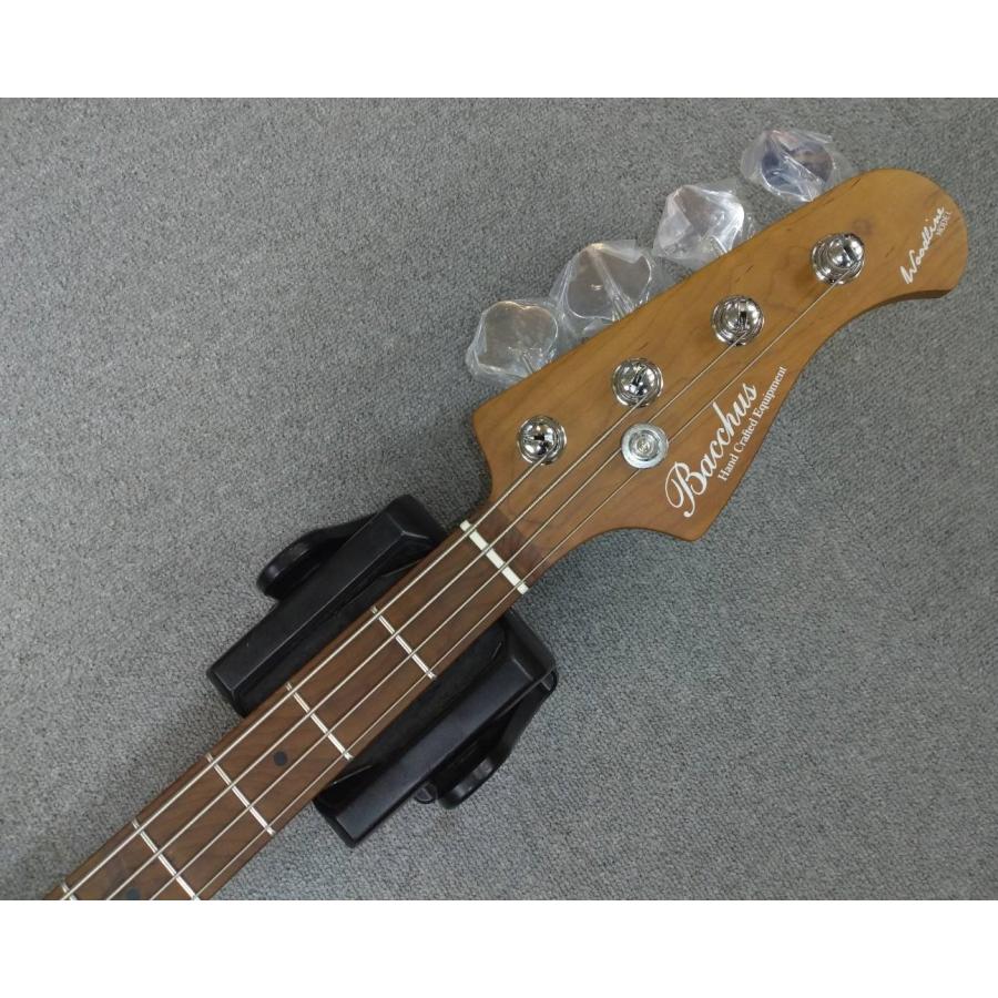 Bacchus（バッカス） Bacchus GLOBAL Series WL4-ASH/RSM BLU-GRD(Blue