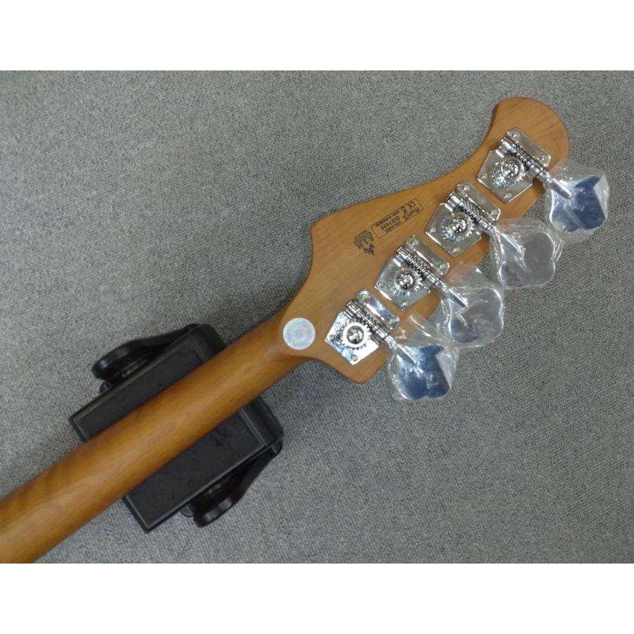Bacchus（バッカス） Bacchus GLOBAL Series WL4-ASH/RSM BLU-GRD(Blue