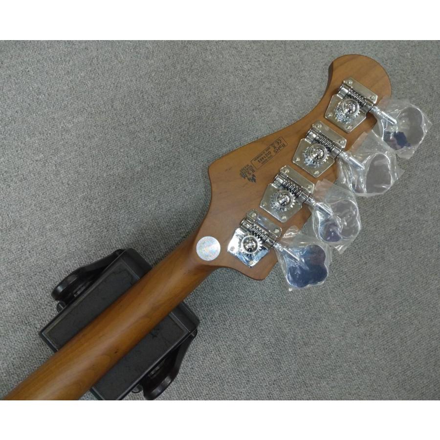 Bacchus（バッカス） Bacchus GLOBAL Series WL4-ASH/RSM RED-GRD(Red