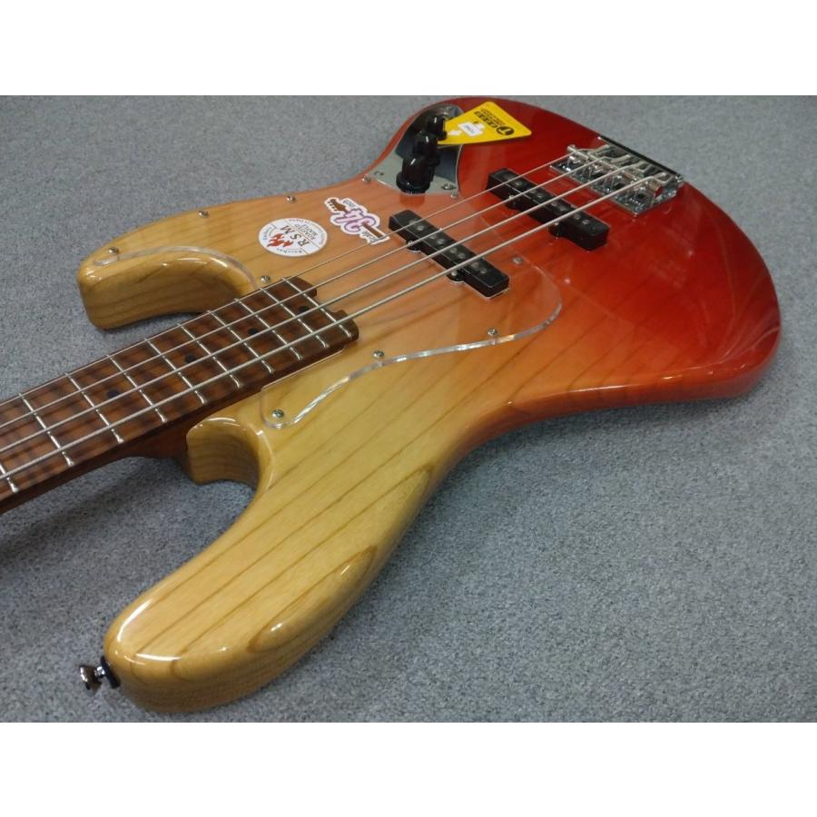 Bacchus（バッカス） Bacchus GLOBAL Series WL4-ASH/RSM RED-GRD(Red