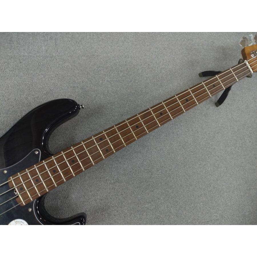Bacchus（バッカス） Bacchus GLOBAL Series WL4-ASH/RSM (STN