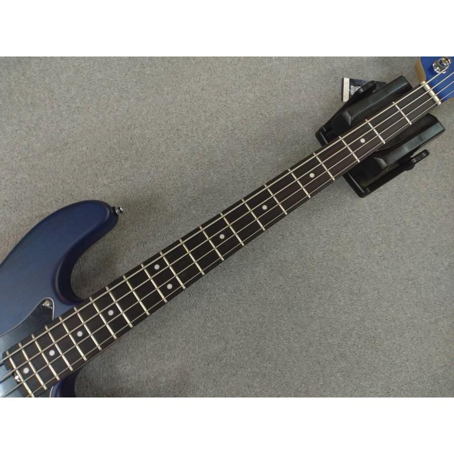 Bacchus（バッカス） Bacchus GLOBAL Series WL4-HOLLOW/R BLU-S