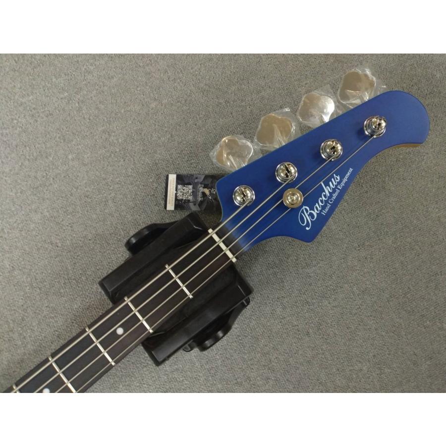 Bacchus（バッカス） Bacchus GLOBAL Series WL4-HOLLOW/R BLU-S