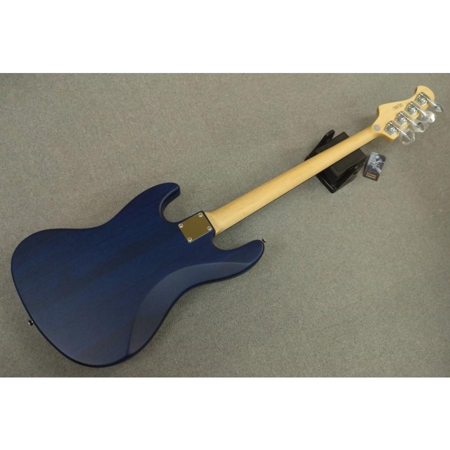Bacchus（バッカス） Bacchus GLOBAL Series WL4-HOLLOW/R BLU-S