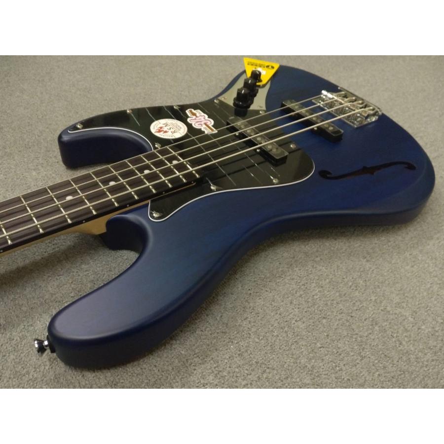 Bacchus（バッカス） Bacchus GLOBAL Series WL4-HOLLOW/R BLU-S