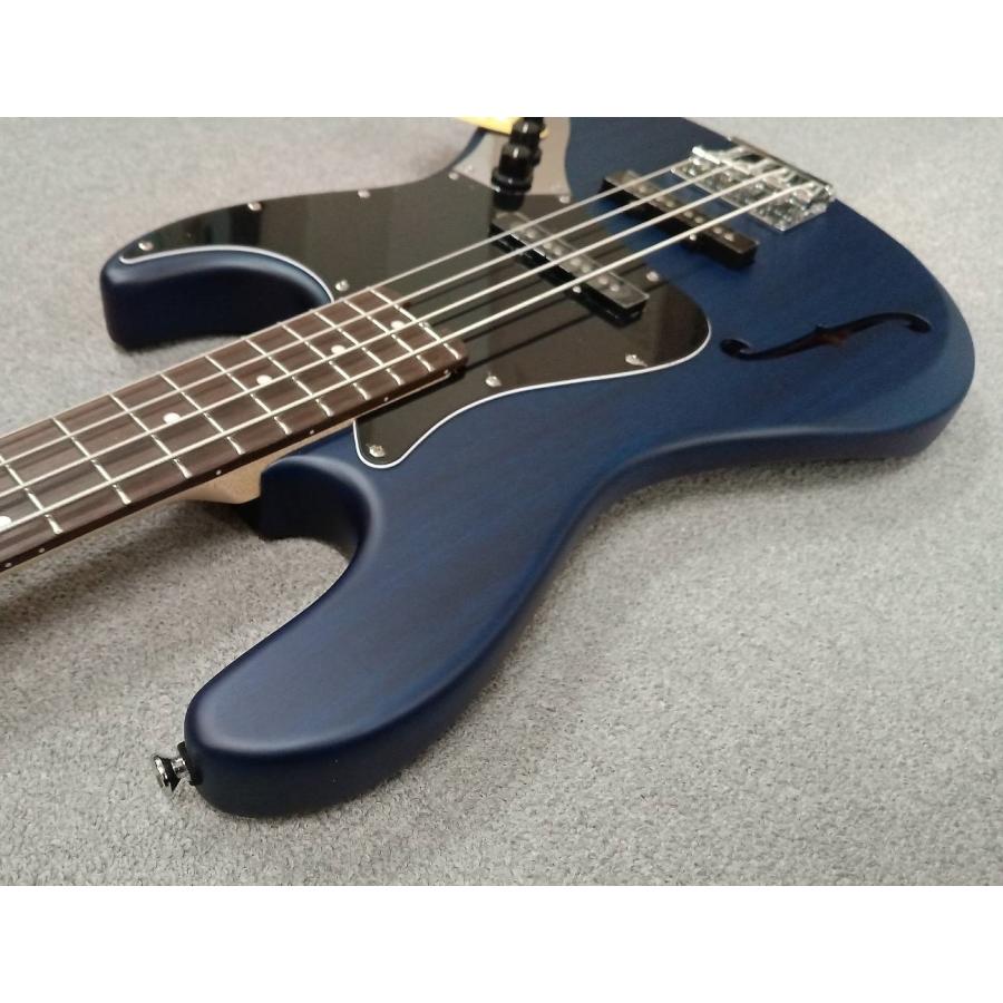 Bacchus（バッカス） Bacchus GLOBAL Series WL4-HOLLOW/R BLU-S