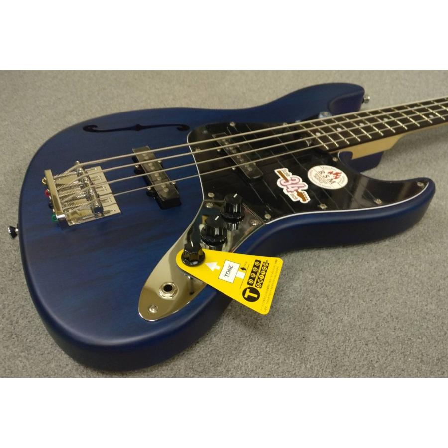 Bacchus（バッカス） Bacchus GLOBAL Series WL4-HOLLOW/R BLU-S