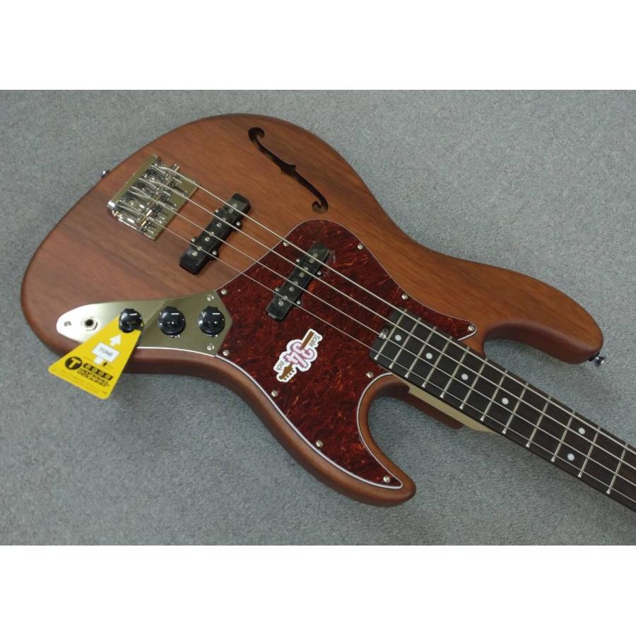 Bacchus（バッカス） Bacchus GLOBAL Series WL4-HOLLOW/R BR-S