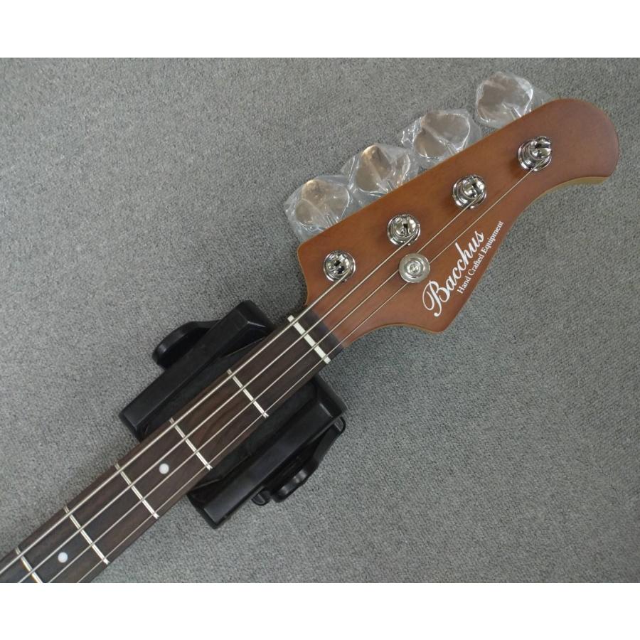 Bacchus（バッカス） Bacchus GLOBAL Series WL4-HOLLOW/R BR-S